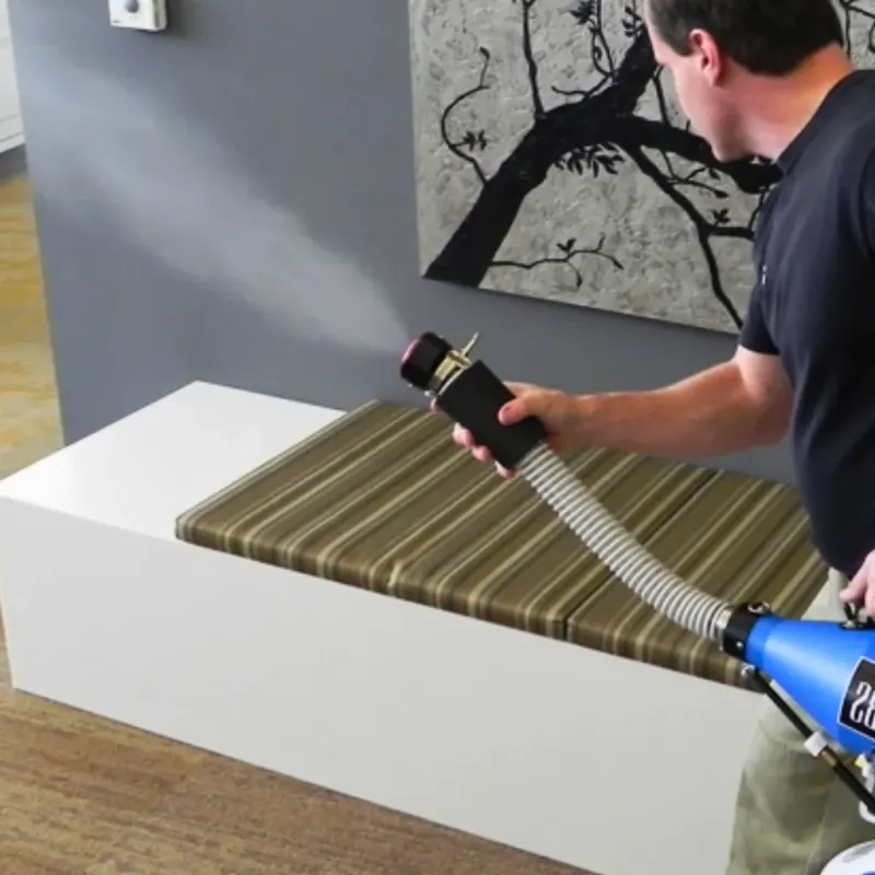 Professional Odor Removal in Clayton, MO